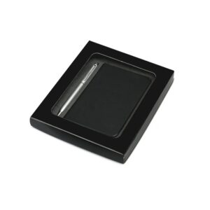 Set Triloyi con logo para Merchandising y Regalos Empresariales