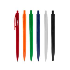 Bolígrafo Boy con logo para Merchandising y Regalos Empresariales