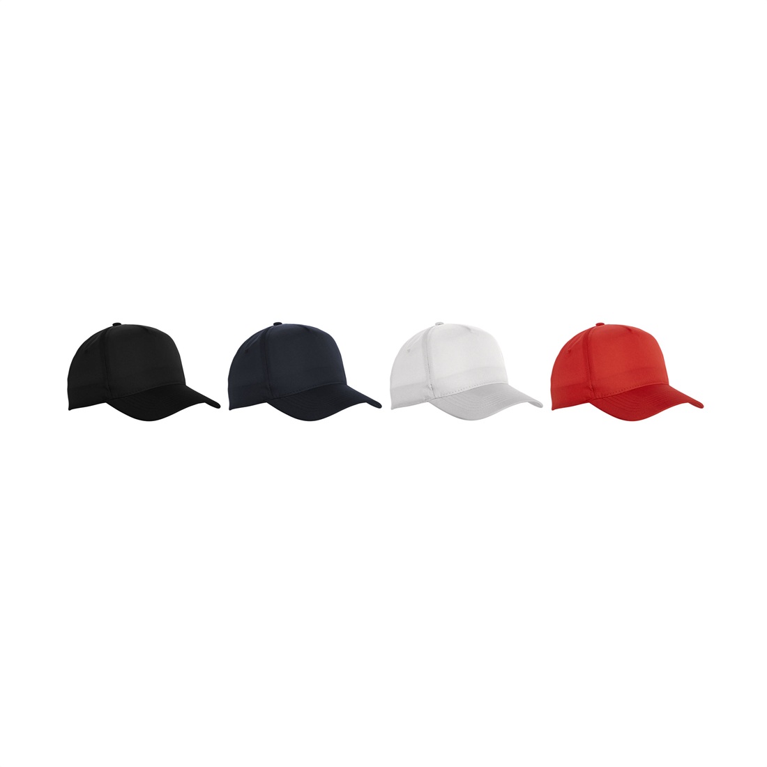 Gorro Penta con logo para Merchandising y Regalos Empresariales