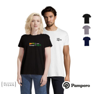 Remera Lincoln Pampero®