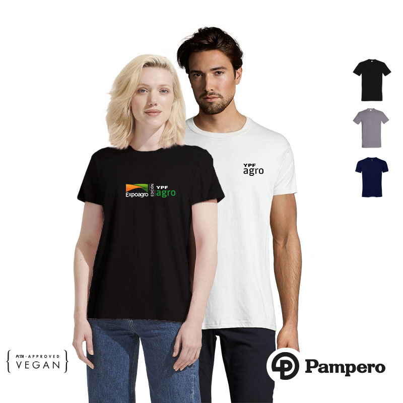 Remera Lincoln Pampero®