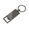 Llavero destapador Edge con logo para Merchandising y Regalos Empresariales