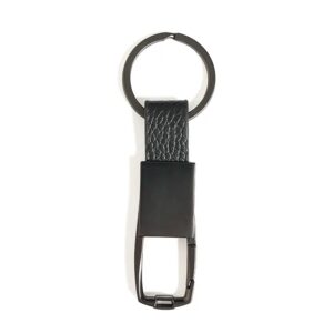 Llavero destapador Irion con logo para Merchandising y Regalos Empresariales