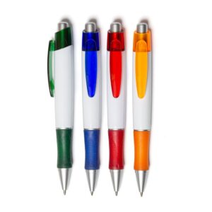 Boligrafo A010 con logo para Merchandising y Regalos Empresariales