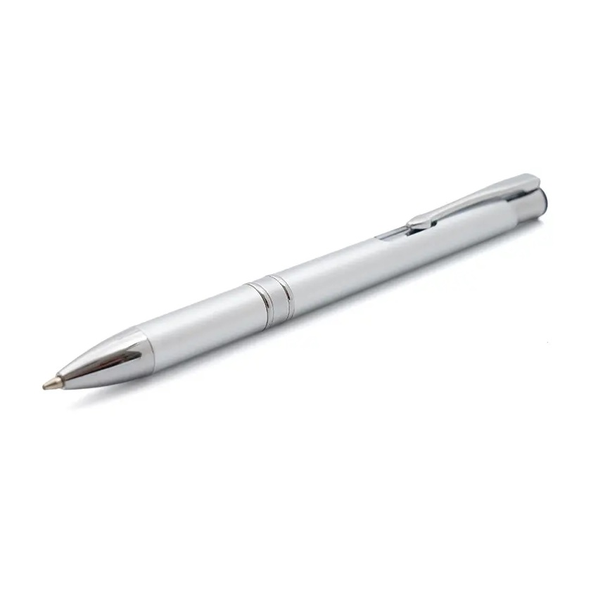 Boligrafo Electra 6- Boligrafo Electra con logo para Merchandising y Regalos Empresariales