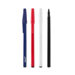 Boligrafo Mallorca con logo para Merchandising y Regalos Empresariales