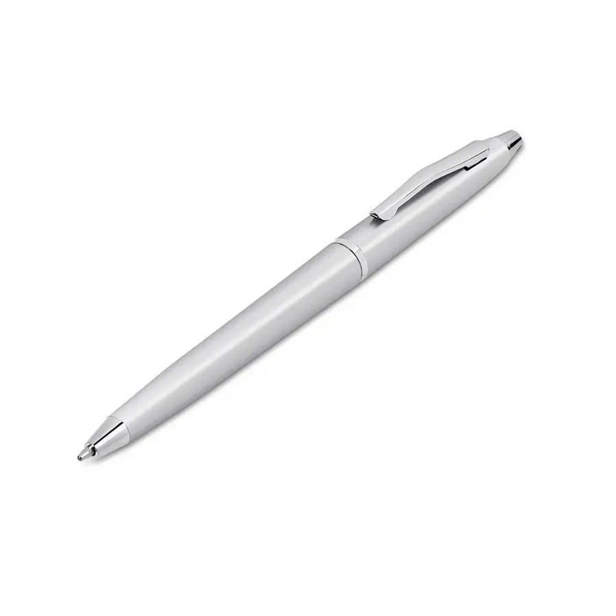 Boligrafo Metronome 1- Bolígrafo Matronome con logo para Merchandising y Regalos Empresariales