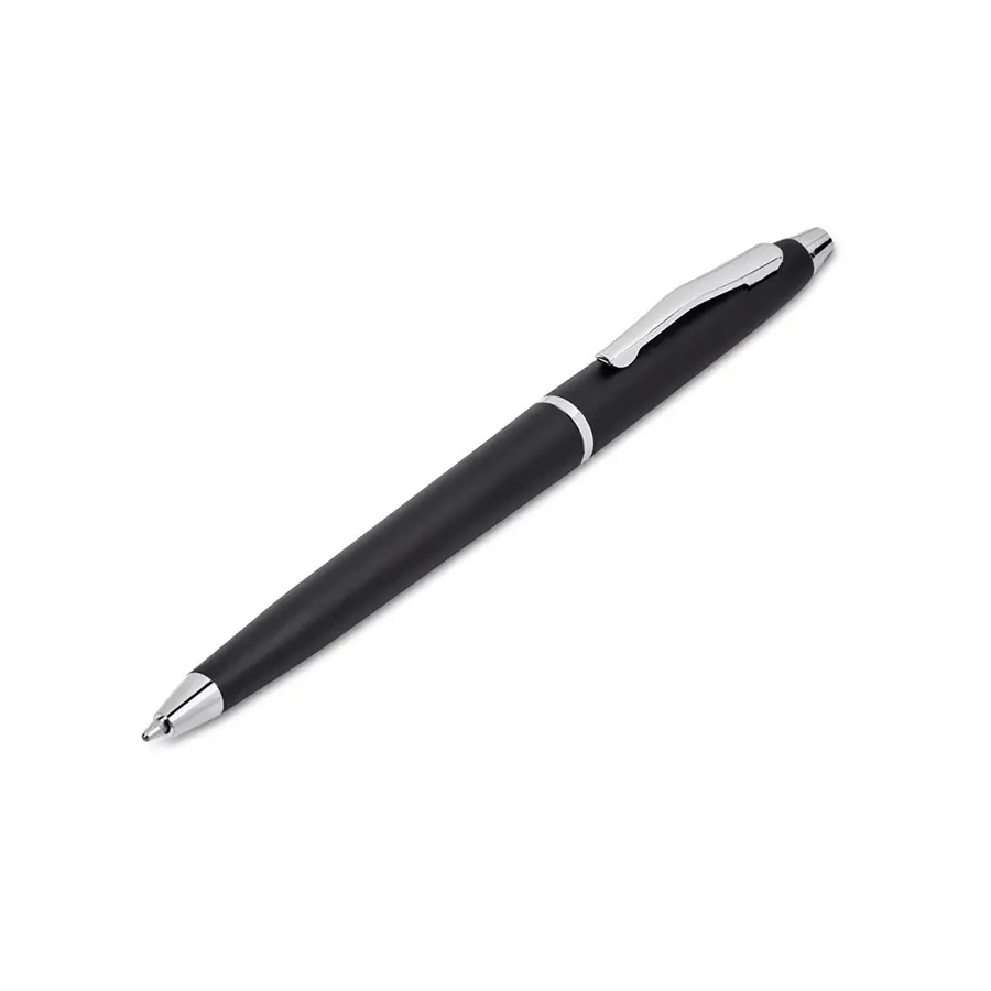 Boligrafo Metronome 2- Bolígrafo Matronome con logo para Merchandising y Regalos Empresariales