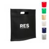 Bolsa Eco 25x23 con logo para Merchandising y Regalos Empresariales