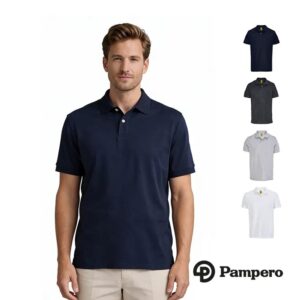 Chomba Cutralco Pampero con logo para Merchandising y Regalos Empresariales