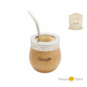 Mate Zaino con logo para Merchandising y Regalos Empresariales