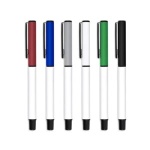 Roller Stanza con logo para Merchandising y Regalos Empresariales