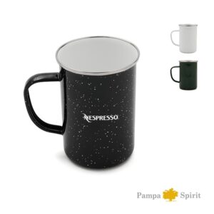 Jarro Venti con logo para Merchandising y Regalos Empresariales