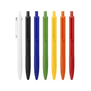 Bolígrafo Mero con logo para Merchandising y Regalos Empresariales