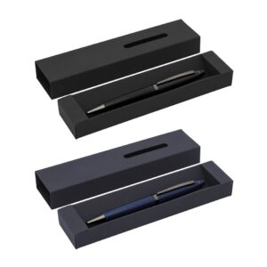 Bolígrafo Zeppeling con logo para Merchandising y Regalos Empresariales