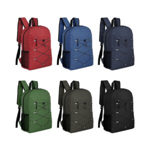 Mochila Trip con logo para Merchandising y Regalos Empresariales