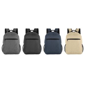 Mochila Elemental con logo para Merchandising y Regalos Empresariales