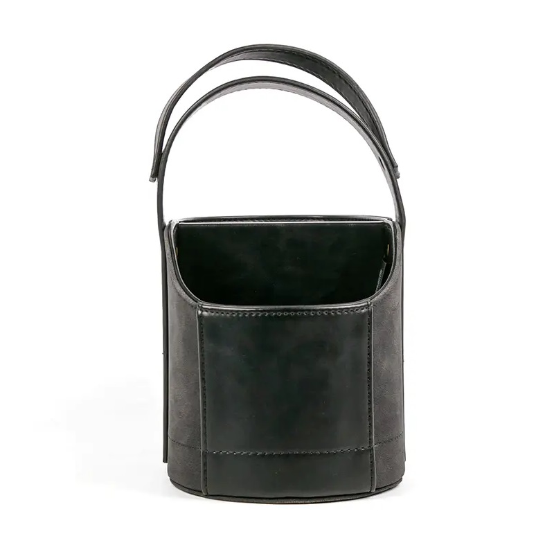 Matera Estribo negra 2 Matera Estribo con logo para Merchandising y Regalos Empresariales