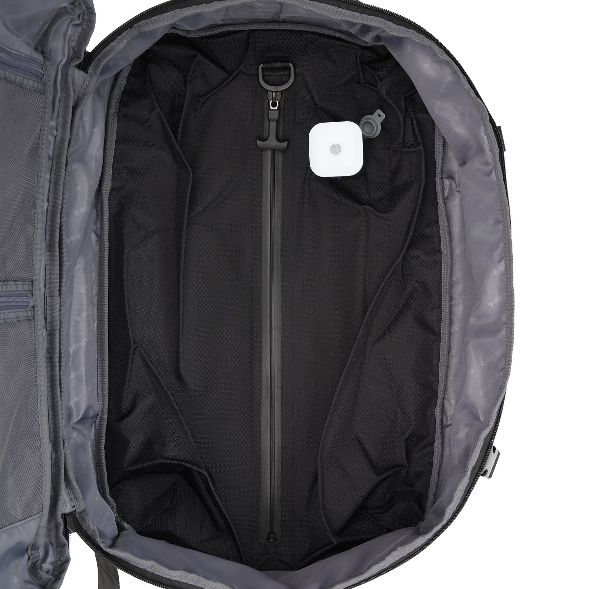 Mochila Space Max (17) Mochila Space Max con logo para Merchandising y Regalos Empresariales