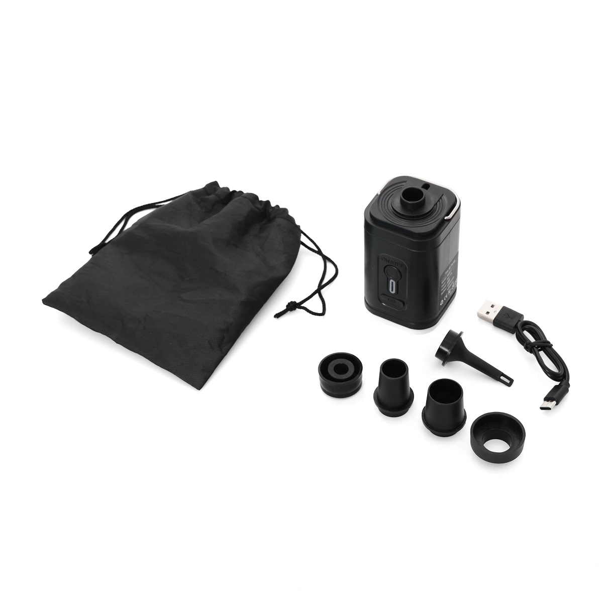 Mochila Space Max (18) Mochila Space Max con logo para Merchandising y Regalos Empresariales