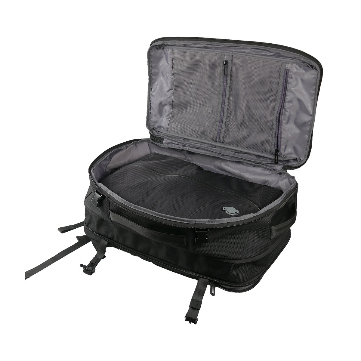 Mochila Space Max (21) Mochila Space Max con logo para Merchandising y Regalos Empresariales