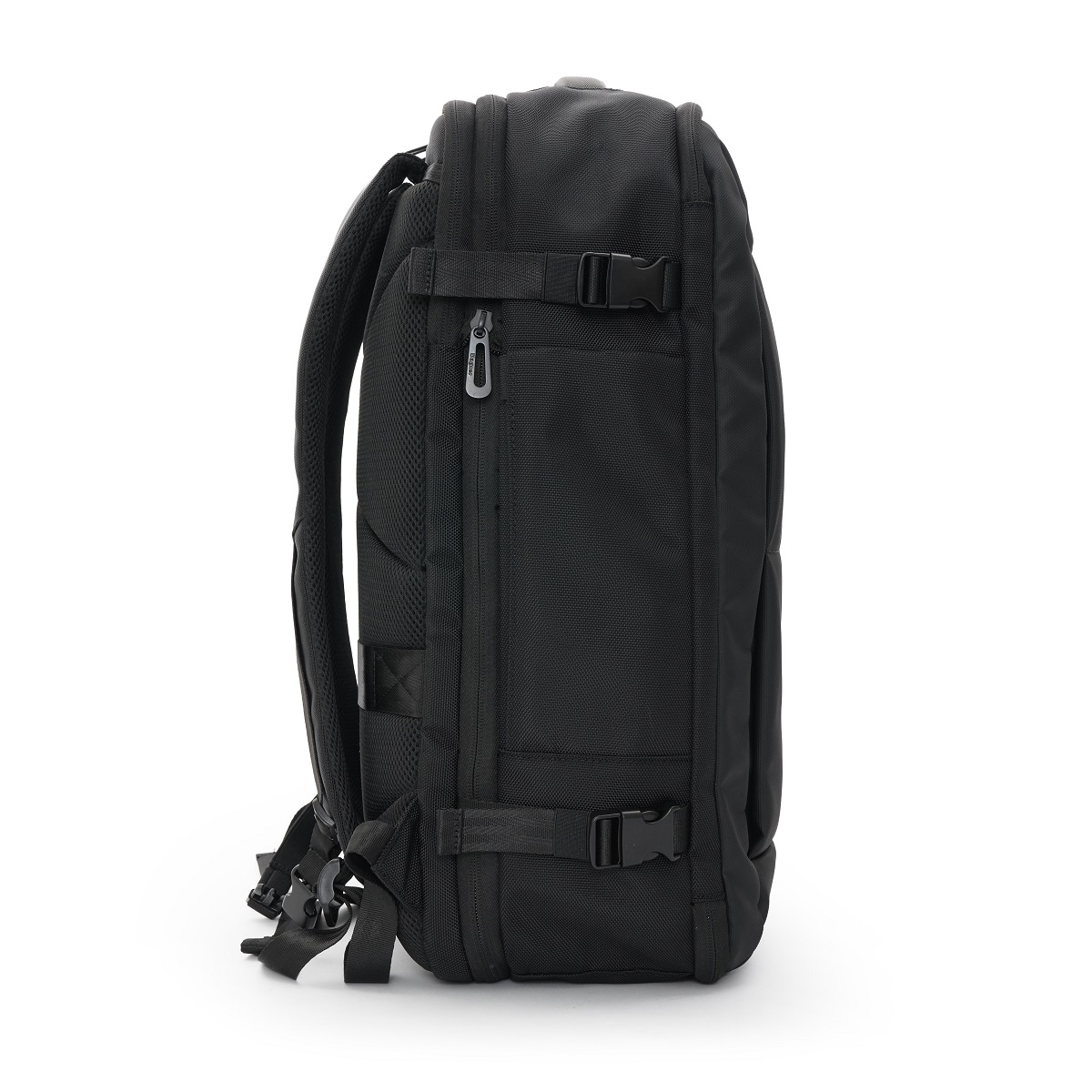 Mochila Space Max (3) Mochila Space Max con logo para Merchandising y Regalos Empresariales