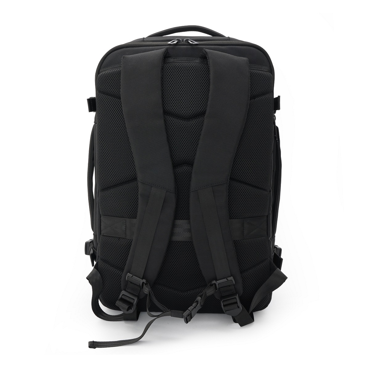 Mochila Space Max (4) Mochila Space Max con logo para Merchandising y Regalos Empresariales