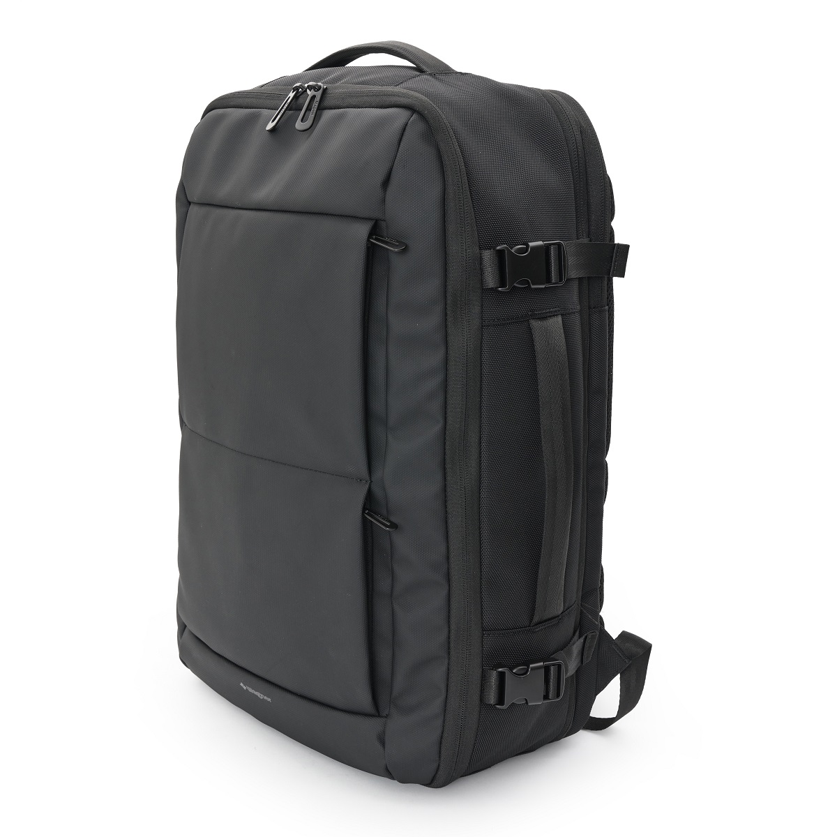 Mochila Space Max (6) Mochila Space Max con logo para Merchandising y Regalos Empresariales