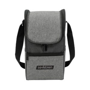 Bolso Matero Rito con logo para Merchandising y Regalos Empresariales