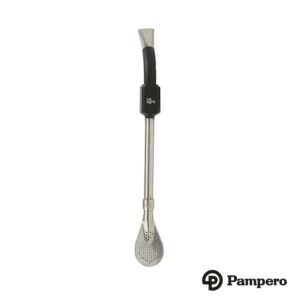 Bombilla Caviahue con logo para Merchandising y Regalos Empresariales