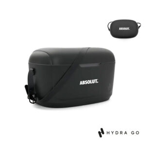 Cooler Box Hydrago con logo para Merchandising y Regalos Empresariales