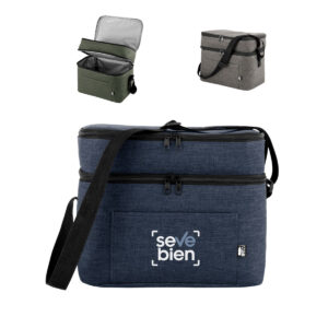 Cooler Costera con logo para Merchandising y Regalos Empresariales