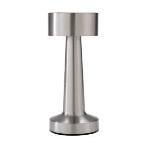 Lampara Dambel con logo para Merchandising y Regalos Empresariales