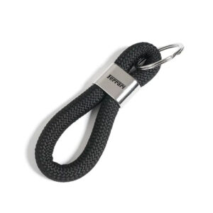 Llavero Infinito con logo para Merchandising y Regalos Empresariales