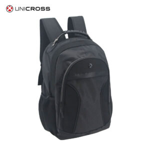 Mochila Unicross 62.3766 con logo para Merchandising y Regalos Empresariales
