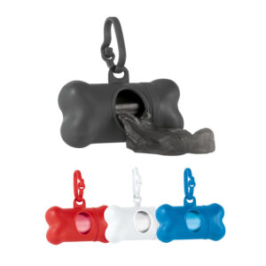 Porta bolsa Bone con logo para Merchandising y Regalos Empresariales