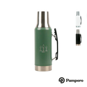 Termo Aconcagua con logo para Merchandising y Regalos Empresariales