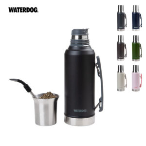 Termo Ronda Waterdog con logo para Merchandising y Regalos Empresariales