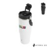 Tumbler Hydra Go con logo para Merchandising y Regalos Empresariales