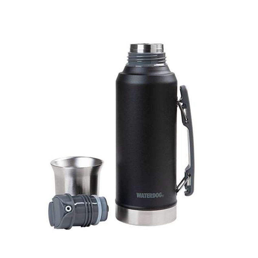 ronda 2 Termo Ronda Waterdog con logo para Merchandising y Regalos Empresariales