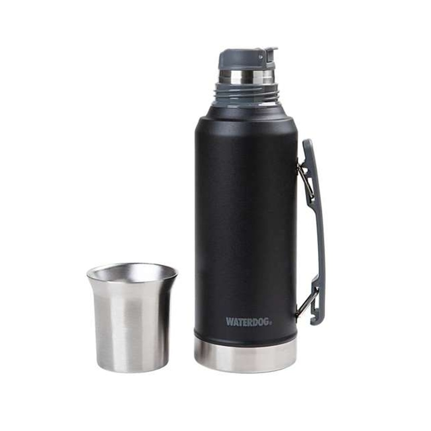 ronda 3 Termo Ronda Waterdog con logo para Merchandising y Regalos Empresariales