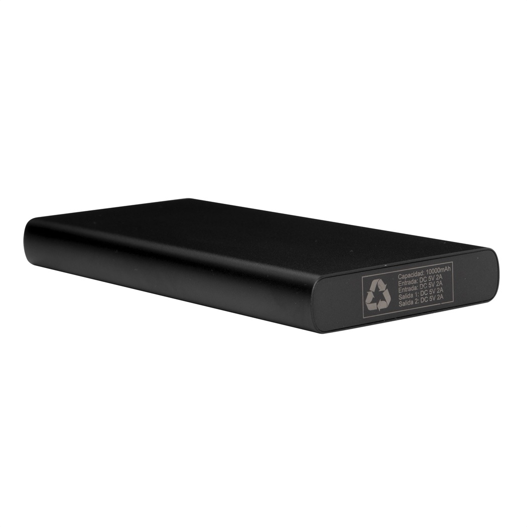 C786 2- Power Bank Batel con logo para Merchandising y Regalos Empresariales