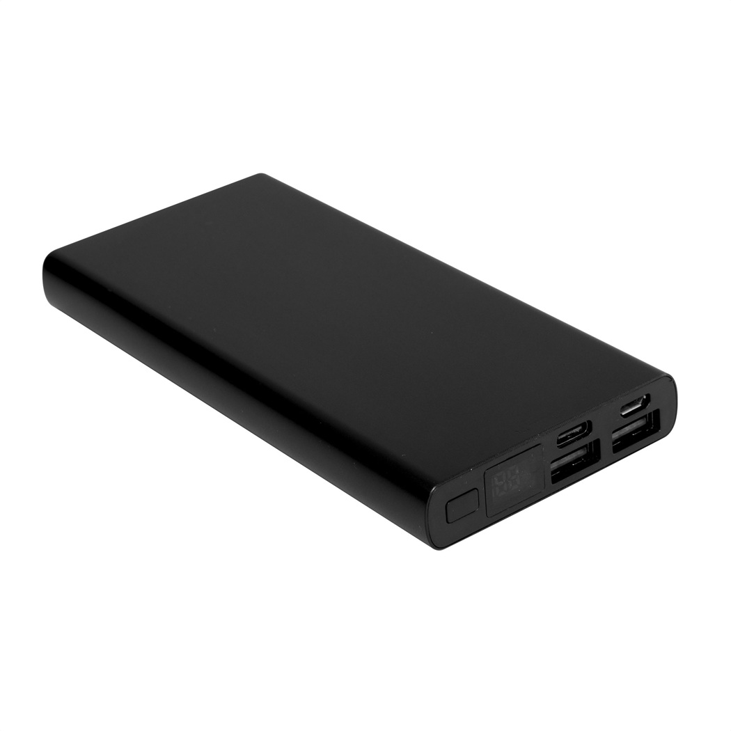 C786 3- Power Bank Batel con logo para Merchandising y Regalos Empresariales