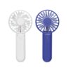 Ventilador de bolsillo fantastic con logo para Merchandising y Regalos Empresariales