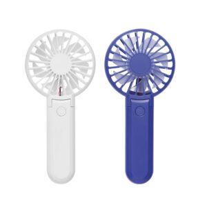 Ventilador de bolsillo fantastic con logo para Merchandising y Regalos Empresariales