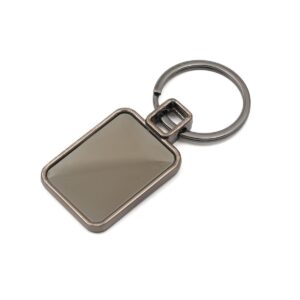 Llavero Splendour con logo para Merchandising y Regalos Empresariales