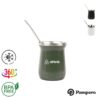 Mate Origen Mini Pampero con logo para Merchandising y Regalos Empresariales