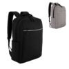 Mochila Metz con logo para Merchandising y Regalos Empresariales
