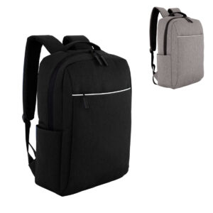 Mochila Metz con logo para Merchandising y Regalos Empresariales