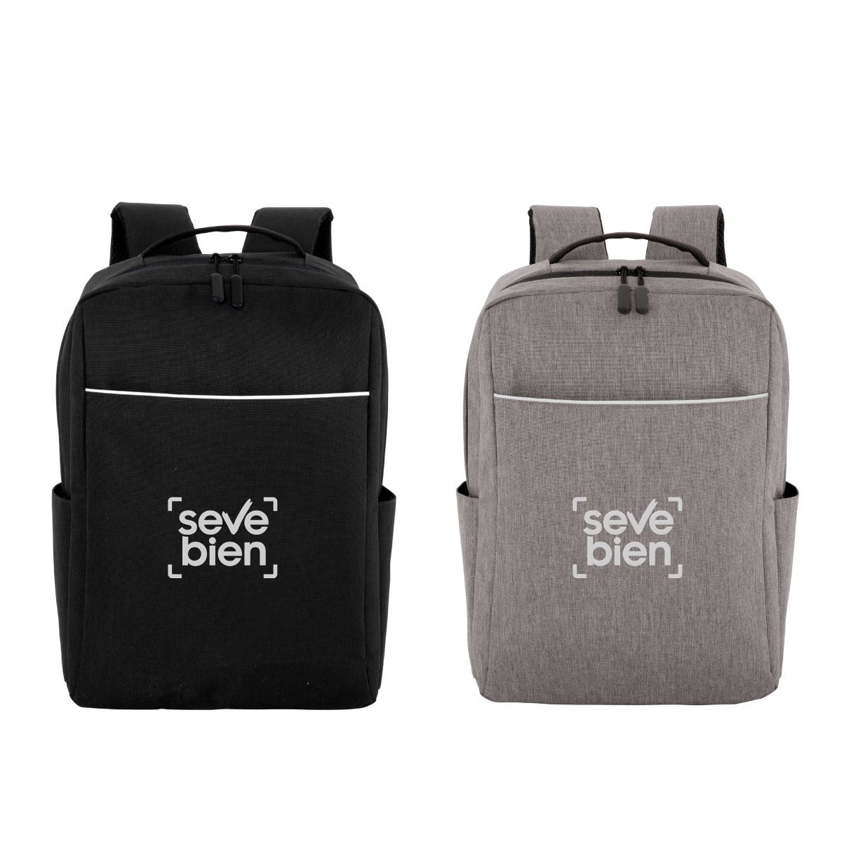 Mochila-Metz-con-logo Mochila Metz con logo para Merchandising y Regalos Empresariales